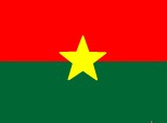 steagul Burkina Fasso