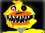 NIghtmare Chica