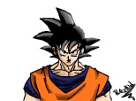 Goku