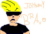 johny bravo