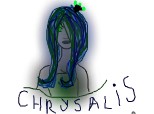 Queen Chrysalis