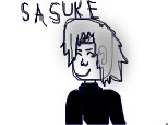 sasuke