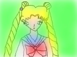 sailor moon