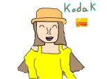 Kodak nu se numeste fata,este o firma