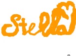 STELLA LOGO