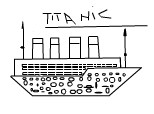 titanic