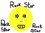 rock star