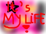 IT\'S MY LIFE!