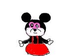 miki mouse