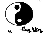 ying & yang