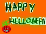 Happy Helloween