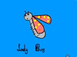 LaDy Bug ;-x