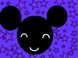 micky mouse