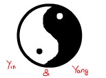 yin si yang