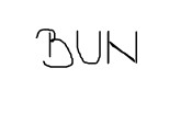 bun