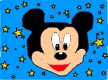 mickey mouse