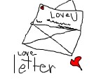 letter