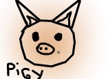 pigy