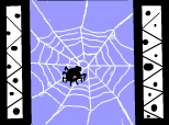 Spider web