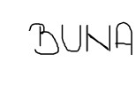 buna