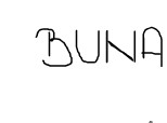 buna