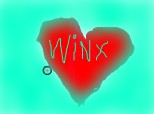 i love winx