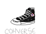 converse