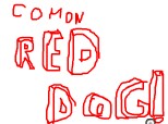 comn red dog
