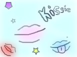 Kissye--me