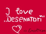 I luv desenatorii <3