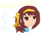 Haruhi