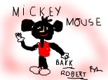 Mickeu Mouse