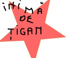 inima de tigan