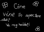 cine vine in super _tare_ club