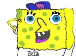 spangebob