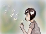 Soap Bubbles