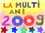 La multi ani 2009