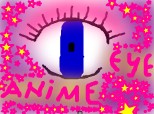 AnImE EyE