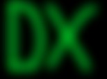 DX