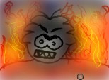 Evil Puffle