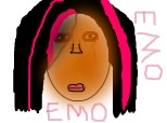 emo