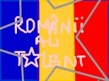 romanii au talent