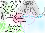 Shaymin