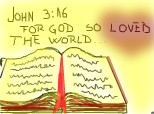 Ioan 3:16