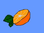 orange