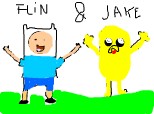 finn si jake