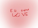 eu clem love