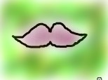 moustache