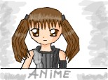 anime girl