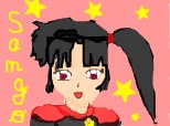 SANGO